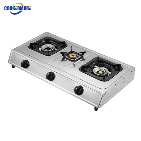 durable gas cooker